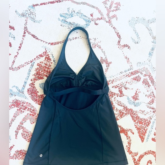 Lululemon Womens Tank Top Size 8 - Picture 3 of 6